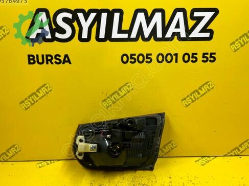 BMW 3 Serisi Sol Arka Stop 63217371111 çıkma parça