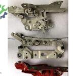 BMW F30 SOL KAPUT MENTEŞESİ ( ORJİNAL )