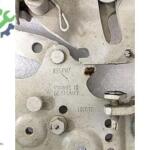 BMW F30 SOL KAPUT MENTEŞESİ ( ORJİNAL )