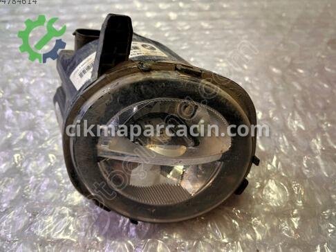 BMW 3 Serisi Sol Sis Farı 63177315559 çıkma parça