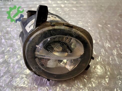 BMW 3 Serisi Sol Sis Farı 63177315559 çıkma parça