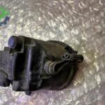 Bmw f30 sol lci led sis farı
