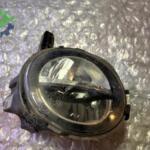 Bmw f30 sol lci led sis farı
