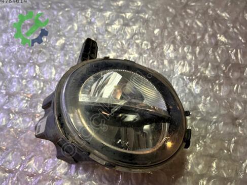 BMW 3 Serisi Sol Sis Farı 63177315559 çıkma parça