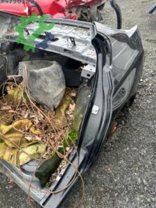 BMW F30 SOL MARŞPİYEL KESME ORJİNAL ÇIKMA