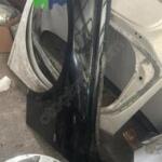 BMW F30 SOL ÖN ÇAMURLUK