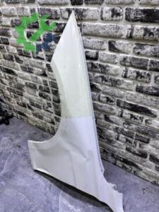 Bmw f30 sol ön çamurluk f 30 orjinal çıkma çamurluk