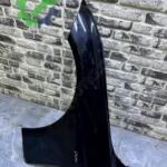 Bmw f30 sol ön çamurluk f 30 orjinal çıkma çamurluk