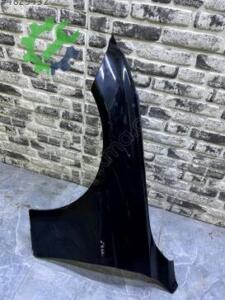 Bmw f30 sol ön çamurluk f 30 orjinal çıkma çamurluk