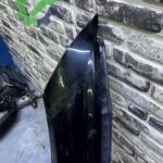 Bmw f30 sol ön çamurluk f 30 orjinal çıkma çamurluk