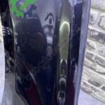 Bmw f30 sol ön çamurluk f 30 orjinal çıkma çamurluk