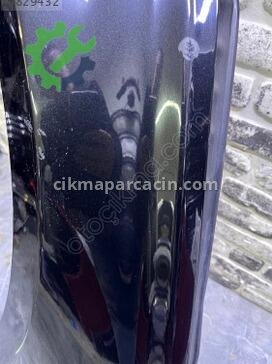 BMW 3 Serisi Sol Ön Çamurluk çıkma parça