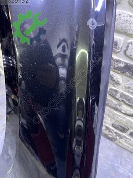 BMW 3 Serisi Sol Ön Çamurluk çıkma parça