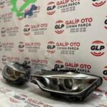 Bmw F30 Sol Ön Far Orjinal Çıkma