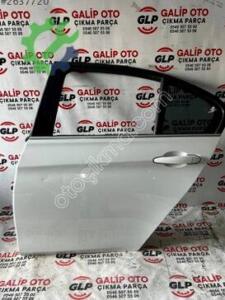 Bmw F30 Sol Ön Kapı Orjinal Çıkma