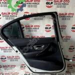 Bmw F30 Sol Ön Kapı Orjinal Çıkma