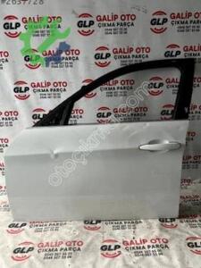 Bmw F30 Sol Ön Kapı Orjinal Çıkma