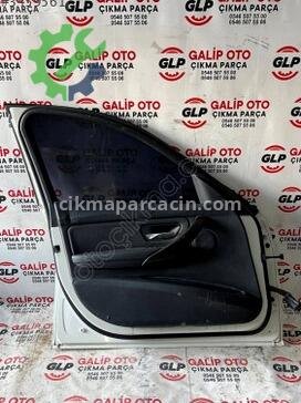 BMW 3 Serisi Sol Ön Kapı çıkma parça