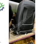 BMW F30 SOL RECORE KOLTUK ( ORJİNAL )