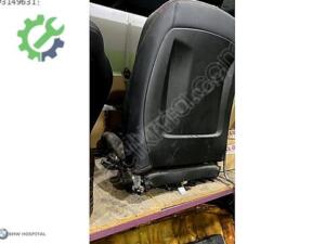 BMW F30 SOL RECORE KOLTUK ( ORJİNAL )