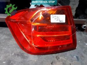 BMW F30 SOL STOP