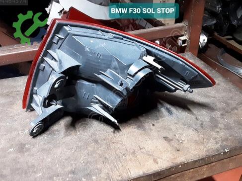 BMW 3 Serisi Sol Arka Stop çıkma parça
