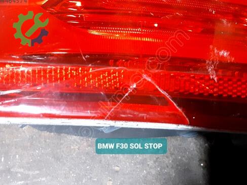 BMW 3 Serisi Sol Arka Stop çıkma parça