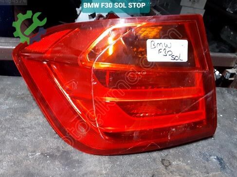 BMW 3 Serisi Sol Arka Stop çıkma parça