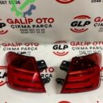 Bmw F30 Sol Stop Hatasız Orjinal Çıkma