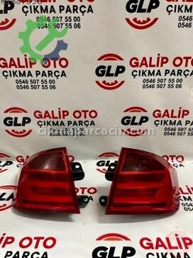 BMW 3 Serisi Sol Arka Stop çıkma parça