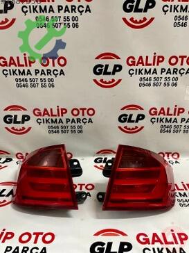 BMW 3 Serisi Sol Arka Stop çıkma parça