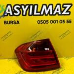 BMW F30 SOL STOP (ORJİNAL) – HATASIZ