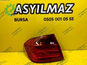 BMW F30 SOL STOP (ORJİNAL) - HATASIZ