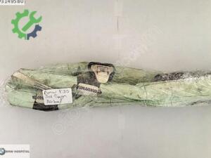 BMW F30 SOL TAVAN AİRBAG ( ORJİNAL )