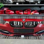 BMW 3 Serisi (F30) Orijinal Çıkma Ön Tampon
