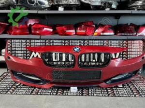 BMW 3 Serisi (F30) Orijinal Çıkma Ön Tampon