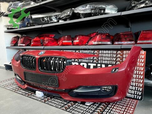 BMW 3 Serisi Ön Tampon çıkma parça
