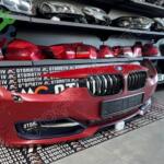 BMW 3 Serisi (F30) Orijinal Çıkma Ön Tampon