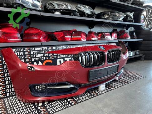 BMW 3 Serisi Ön Tampon çıkma parça