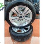 BMW F30 SPORTLİNE JANT LASTİK