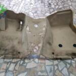 Bmw F30 Taban Döşemesi Hatasız Orjinal Çıkma