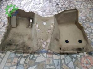 Bmw F30 Taban Döşemesi Hatasız Orjinal Çıkma