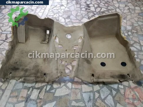 BMW 3 Serisi Taban Döşemesi çıkma parça