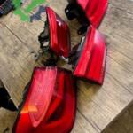 BMW F30 Takım Stop Çıkma Orijinal