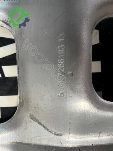 BMW 3 Serisi Tampon Demiri 51117266193 çıkma parça