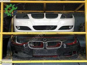 BMW F30 TAMPON ORJ