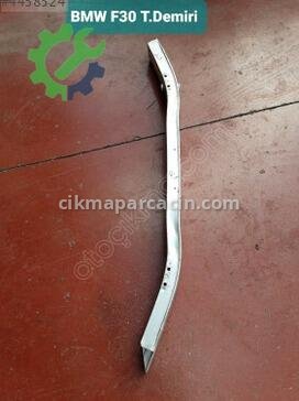 BMW 3 Serisi Tampon Demiri çıkma parça