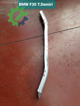BMW 3 Serisi Tampon Demiri çıkma parça