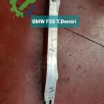 BMW 3 Serisi Tampon Demiri Çıkma Parça Antalya