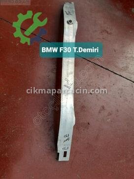 BMW 3 Serisi Tampon Demiri çıkma parça